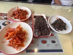 -服务大楼冷面(延大店)