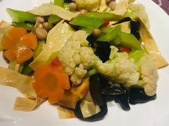 -高玛纳驴肉火烧(河间总店)