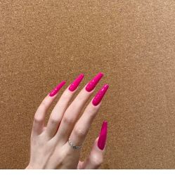 -安吉拉·纤纤玉指美甲美睫创意中心