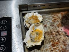 -巴麦隆自助烤肉(桂林路店)