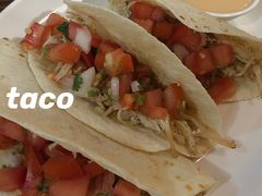 -panchos 墨西哥餐厅(嘉绿苑店)