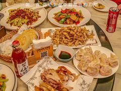 -叁拾壹克饺子·东北菜(国贸店)