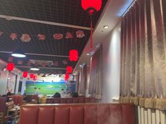-前门杨记·铜锅涮肉(王府井·故宫店)