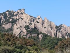 -太姥山风景名胜区