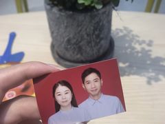 -天真蓝照相馆(五角场百联又一城店)