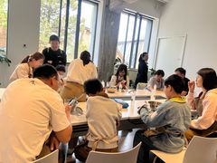 -现代汽车文化中心 Hyundai Motorstudio Beijing