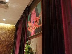 -卡本妮法餐厅·北京和平宾馆
