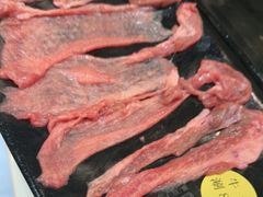-陈记顺和牛肉火锅馆(林乐路店)