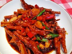 -辣小鲜·南昌大排档(船山路店)