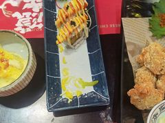 -万达广场(龙湖店)
