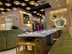 大堂-八珍玉食鸡煲·打边炉(印象城店)