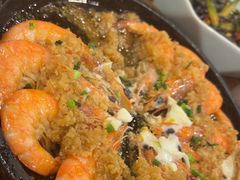 -一楼食业·美食人家