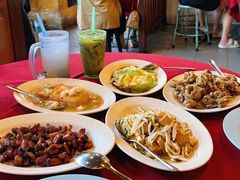 -德成饭店