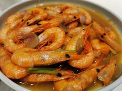 -小厨师·二十年沈家门小海鲜(百井坊巷店)