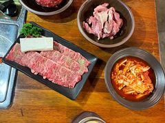 -喜来稀肉(金巴利道店)