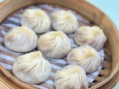 -食惠里小笼包面馆(越秀店)