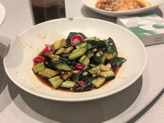 -绿杨春·淮扬宴(庐山路店)