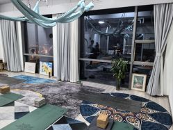 -MK·优璨瑜伽·普拉提