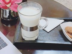 -杭州国际会议中心洲际酒店-原素全日餐厅(解放东路店)