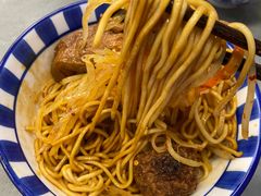 -梅溪·小伙子干挑面(安吉总店)
