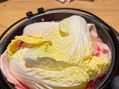 -大和食乐·鲜和牛酸汤火锅(环宇荟店)
