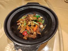 -广东胜利宾馆西关粤中餐厅