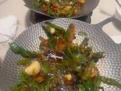 -小菜园新徽菜(合肥天鹅湖万达店)