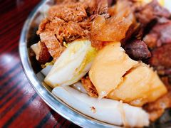 -修记牛杂店(同华东一路店)