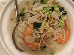 -莆田餐厅PUTIEN(世博源店)