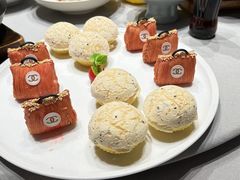 -明州府(文化广场店)