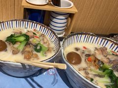 -鲜越鲜鱼粉(财富购物中心店)