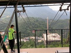 -梦幻奥陶纪景区