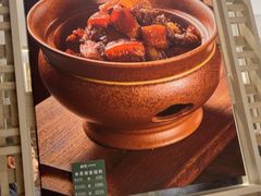 -湘轩·土菜研究院(光大店)