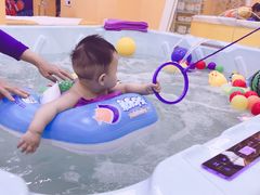 -思未·亲子水育游泳(滨河店)