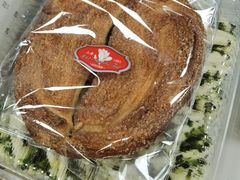 -白玉兰食品甜凤店(合生汇店)