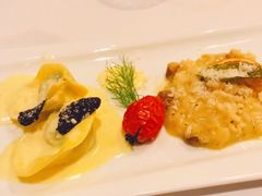 -卡佩罗意大利餐厅及酒吧Al Cappello Trattoria