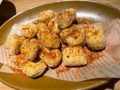 -本处·素食·融合料理(南油店)