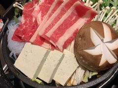 -牛焱·烧肉酒肆(五大道店)