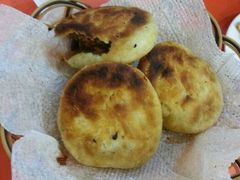 牛肉烧饼-买又大餐厅(福林里店)