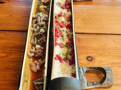 -香竹农庄•传统竹筒饭(十年店)