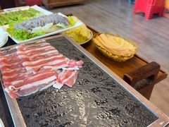 -仁和四季涮肉馆(天坛南门店)