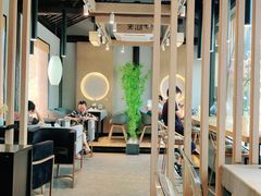 大堂-茉沏(山塘街店)