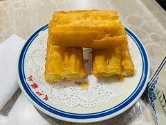 油条-荔银肠粉(广州天河华利路店)