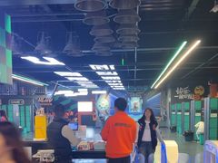 -极限PLAY运动娱乐新世界·团建派对表演休闲馆·室内高空游乐园