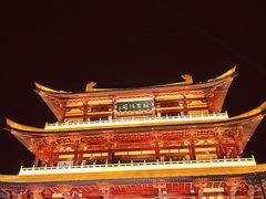 -杜甫江阁