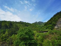 -东天目山风景区
