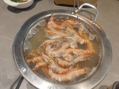 -黑金·寻焰自助百汇·烤肉·火锅(中街店)
