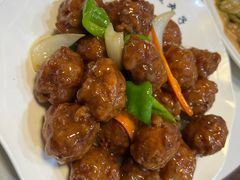 -宝发园名菜馆