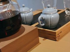 -隐溪茶馆(金虹桥店)