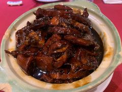 -老吉士酒家(天平路店)